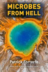 front cover of Microbes from Hell
