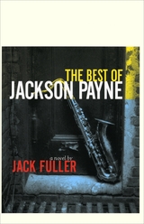 front cover of The Best of Jackson Payne