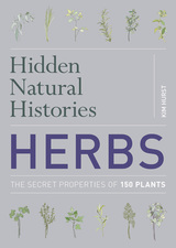 front cover of Hidden Natural Histories