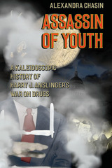 front cover of Assassin of Youth