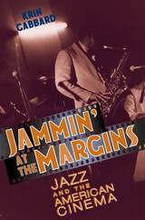 front cover of Jammin' at the Margins