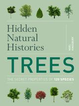 front cover of Hidden Natural Histories