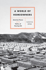 front cover of A World of Homeowners