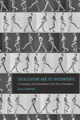front cover of Localization and Its Discontents