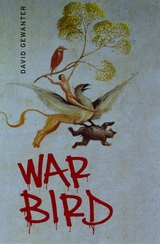 front cover of War Bird