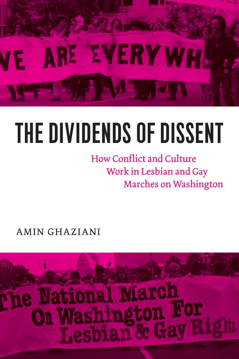 Dividends of Dissent