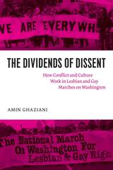 front cover of The Dividends of Dissent