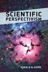 front cover of Scientific Perspectivism
