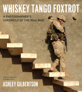 front cover of Whiskey Tango Foxtrot