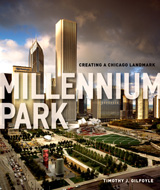 front cover of Millennium Park
