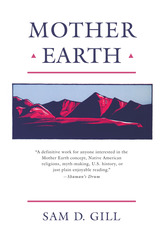 front cover of Mother Earth