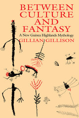 front cover of Between Culture and Fantasy