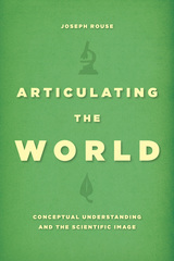 front cover of Articulating the World