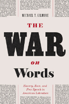 front cover of The War on Words