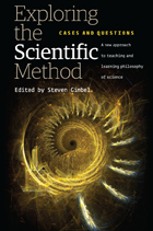 front cover of Exploring the Scientific Method
