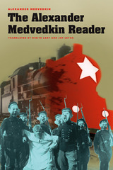 front cover of The Alexander Medvedkin Reader
