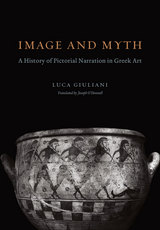 front cover of Image and Myth