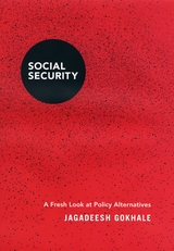 front cover of Social Security