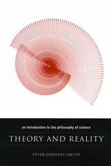 front cover of Theory and Reality
