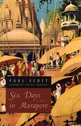 front cover of Six Days in Marapore