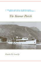 front cover of The Steamer Parish