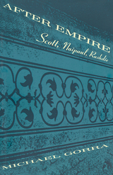 front cover of After Empire