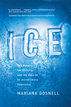 front cover of Ice