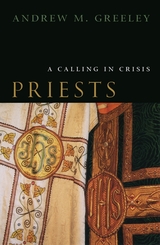 front cover of Priests