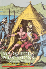 front cover of Marvelous Possessions