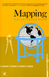 front cover of Mapping