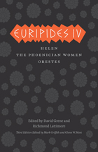 Euripides IV