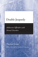 front cover of Double Jeopardy