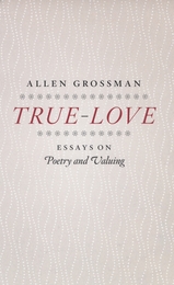 front cover of True-Love