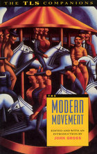 front cover of The Modern Movement