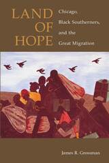 front cover of Land of Hope