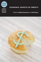 front cover of Economic Aspects of Obesity