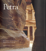 front cover of Petra