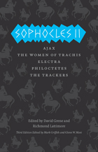 Sophocles II