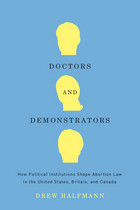 front cover of Doctors and Demonstrators