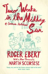 front cover of Two Weeks in the Midday Sun