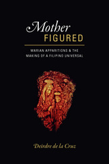 front cover of Mother Figured
