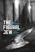 front cover of The Figural Jew