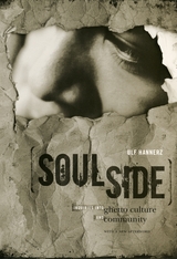 front cover of Soulside