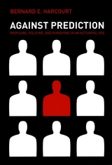front cover of Against Prediction