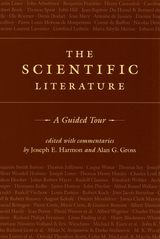 front cover of The Scientific Literature