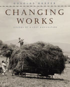 front cover of Changing Works