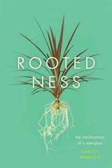 front cover of Rootedness