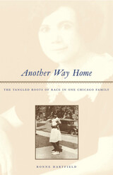 front cover of Another Way Home