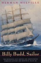 front cover of Billy Budd, Sailor