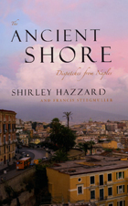 front cover of The Ancient Shore